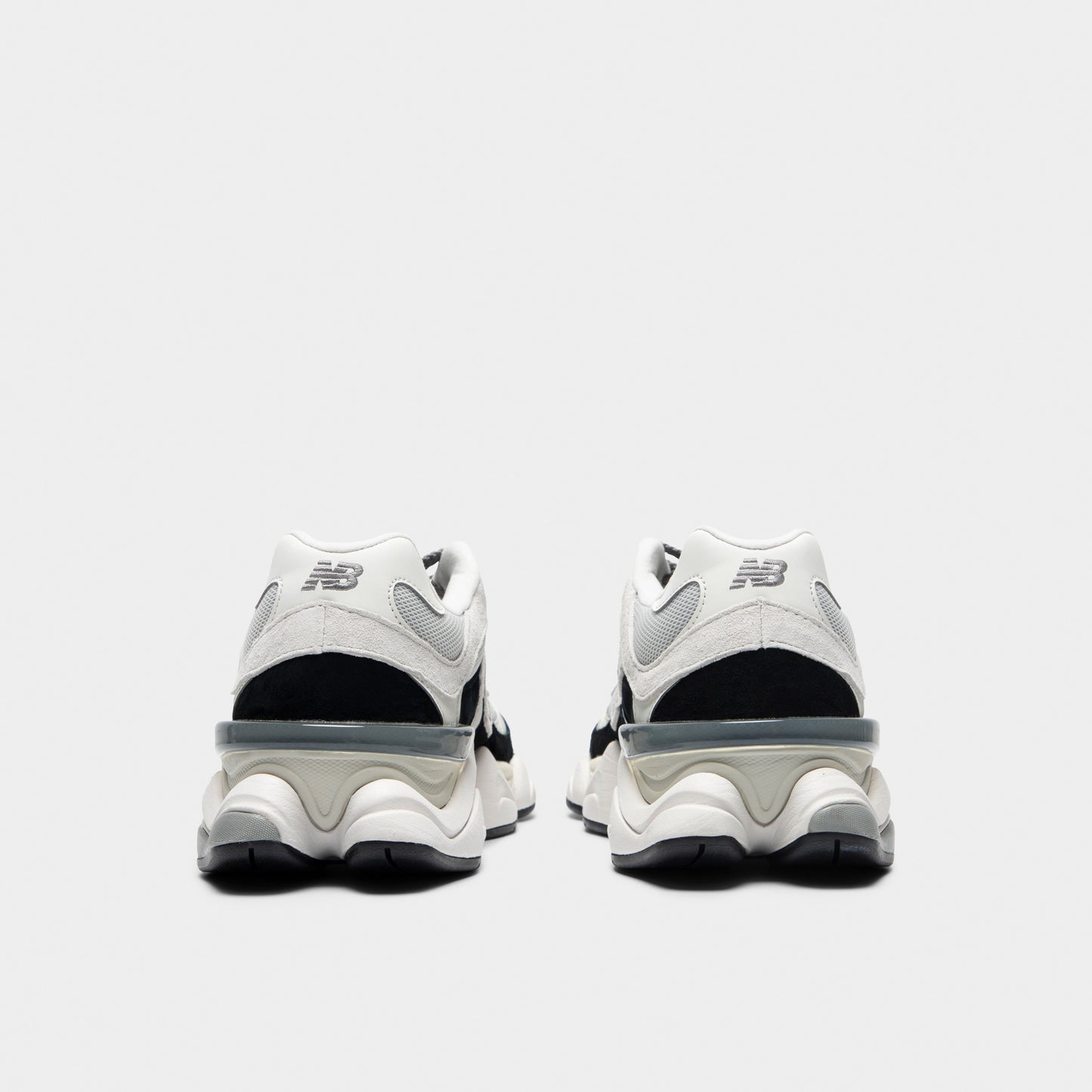 New Balance 9060 Black / Reflection