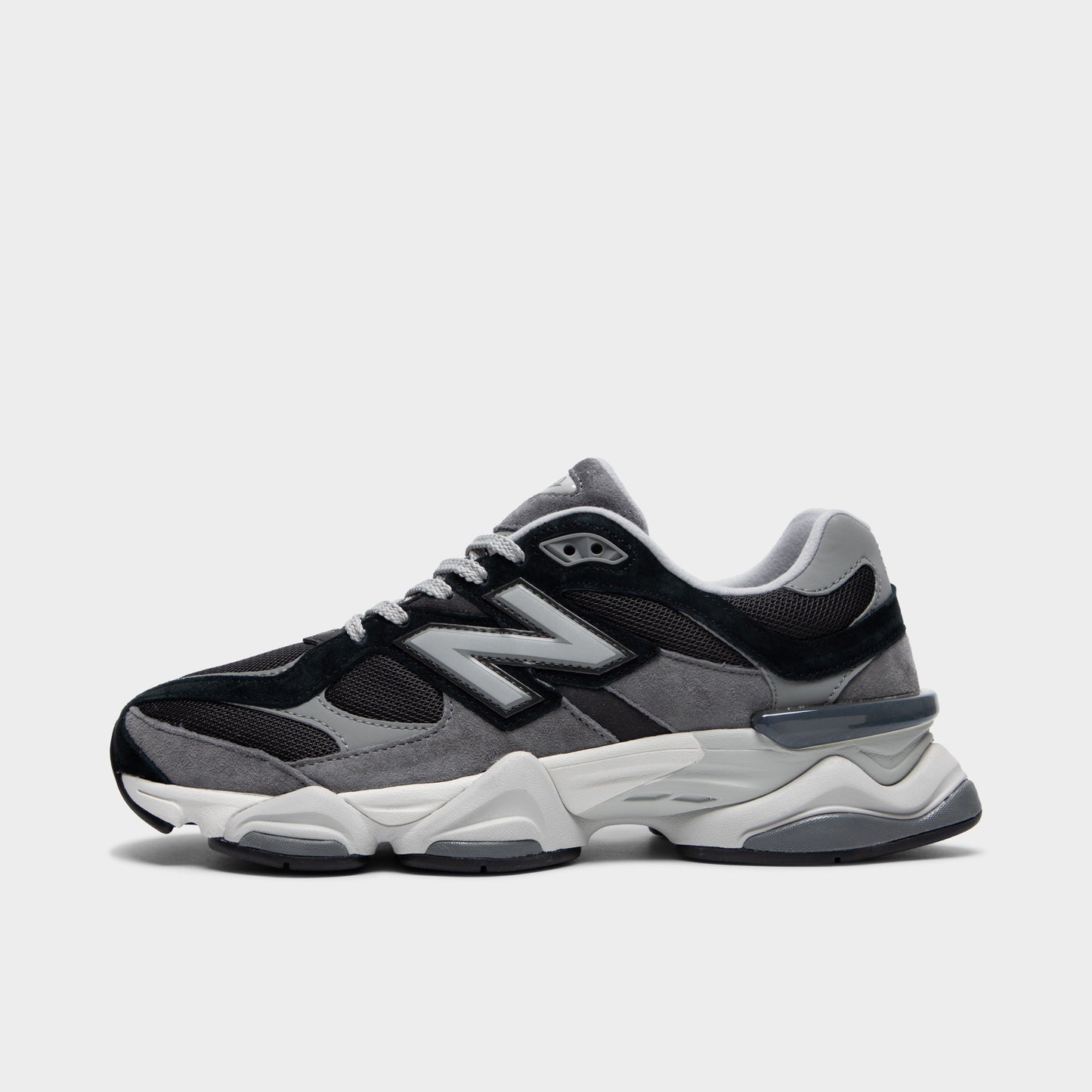 New Balance 9060 Black / Grey