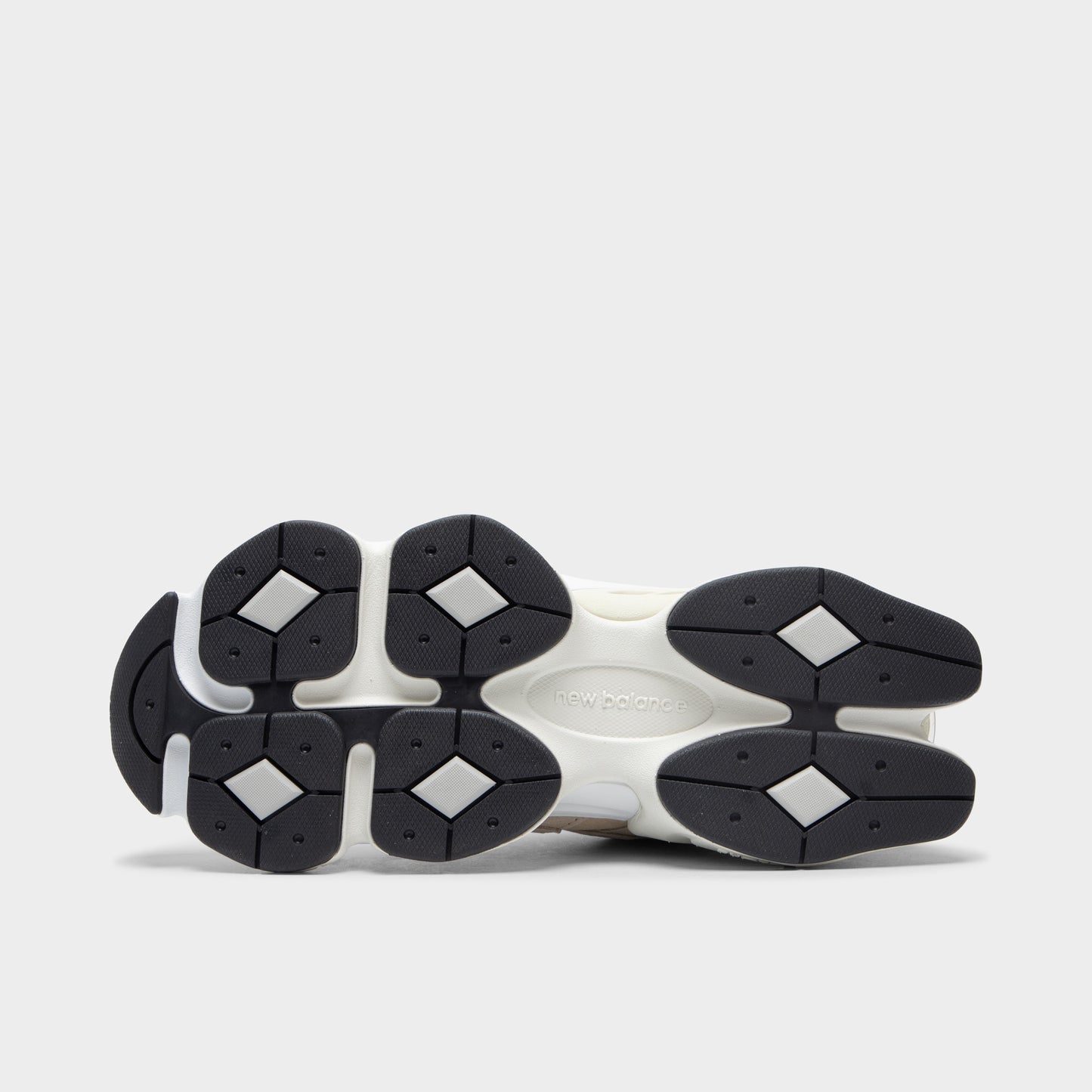 $JD New Balance 9060 Incense / Raincloud