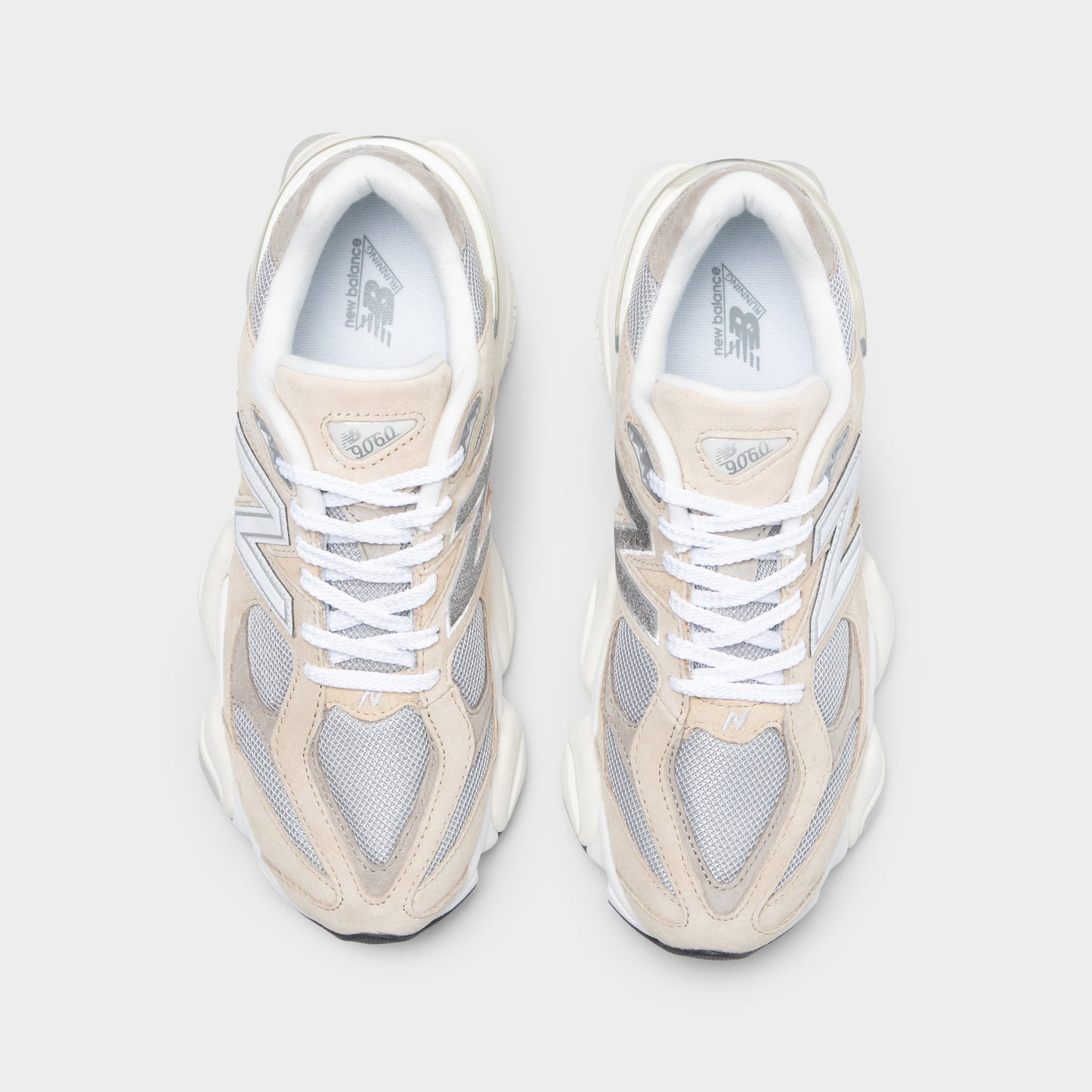 $JD New Balance 9060 Incense / Raincloud