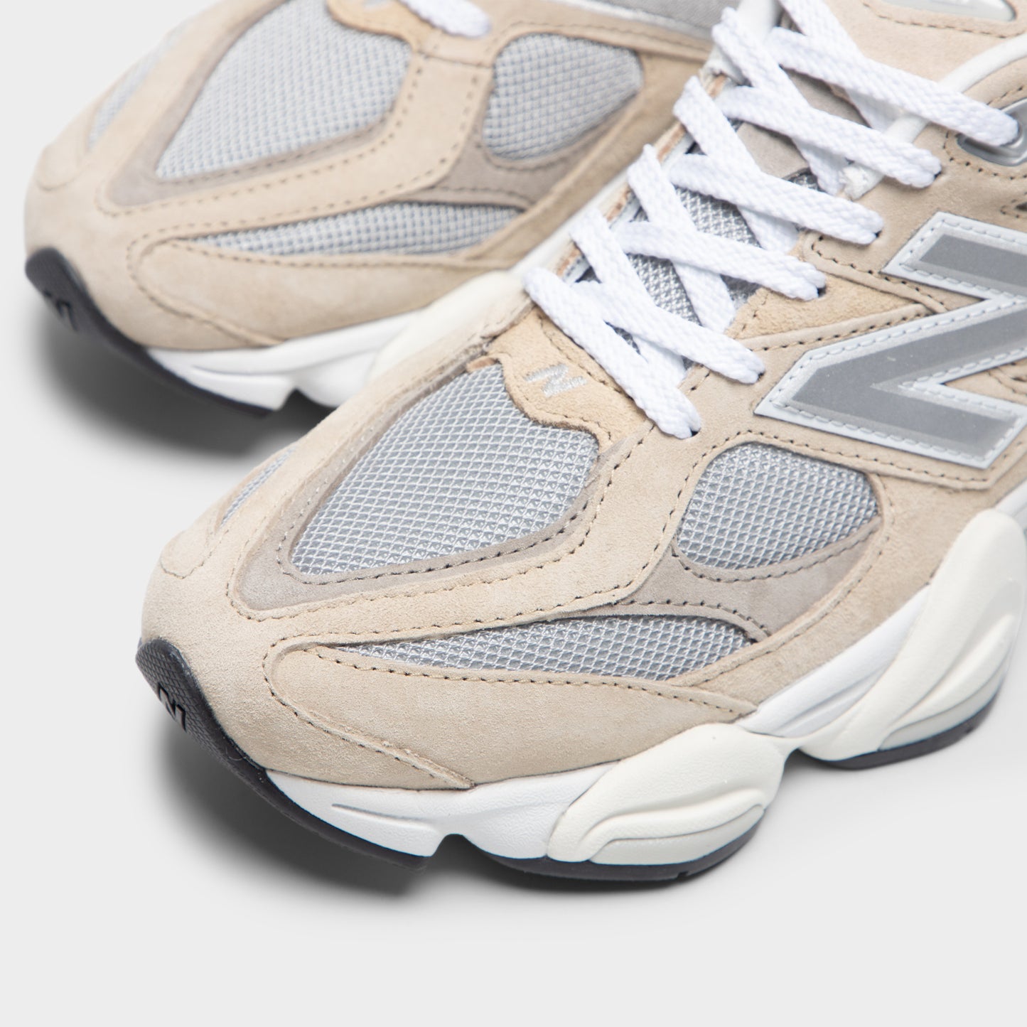 $JD New Balance 9060 Incense / Raincloud