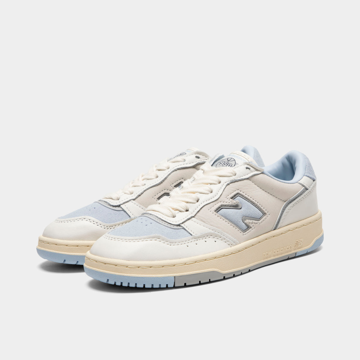 New Balance 950 / Angora Oxford Bleu