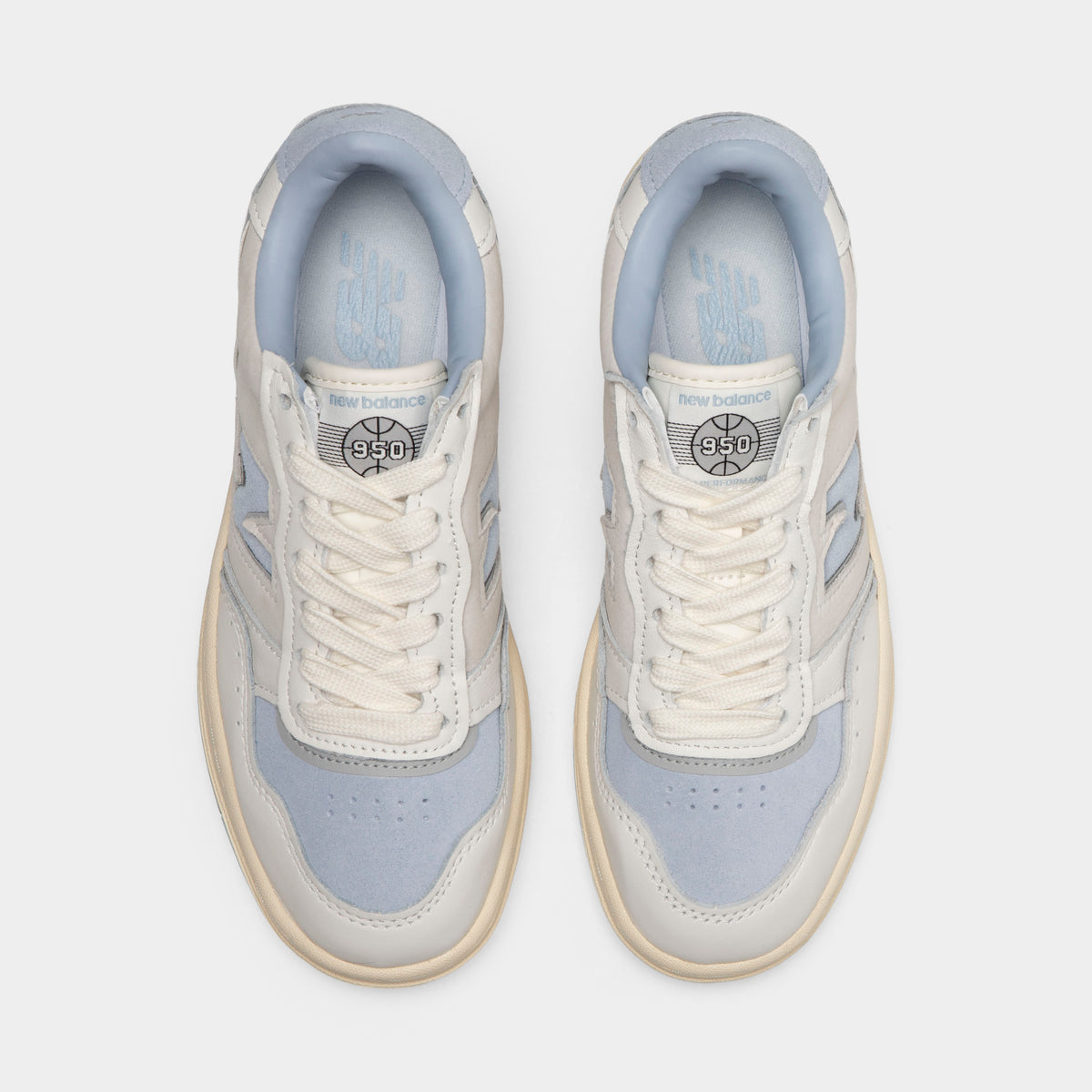 New Balance 950 / Angora Oxford Bleu