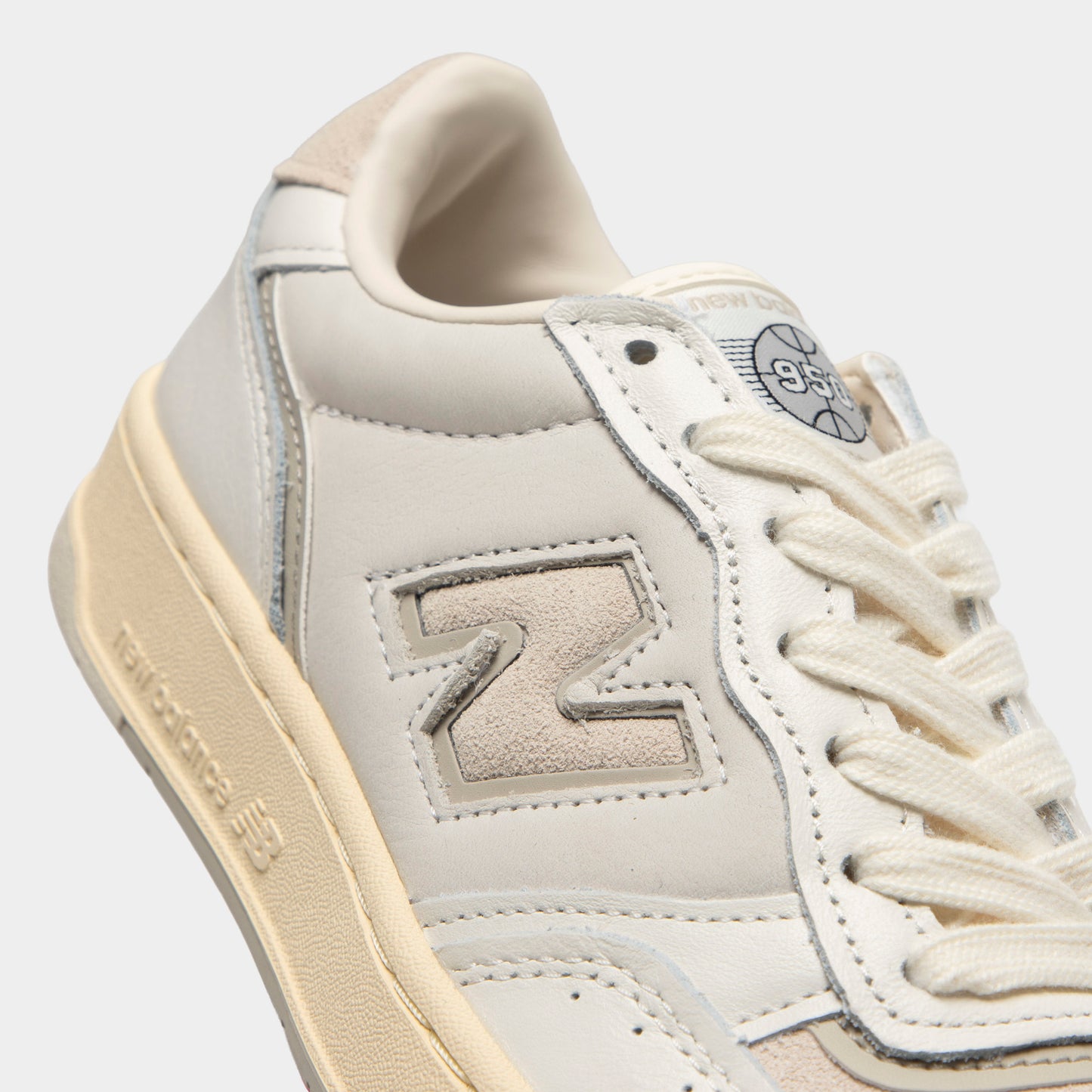 New Balance 950 Angora / Chantier naval