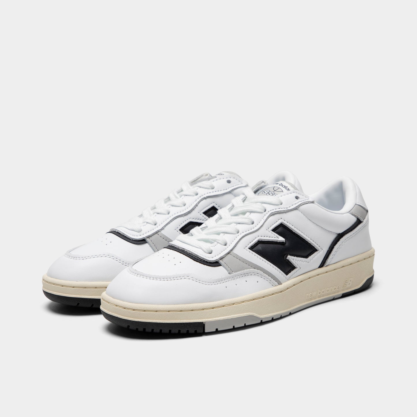 New Balance 950 White / Black - Grey