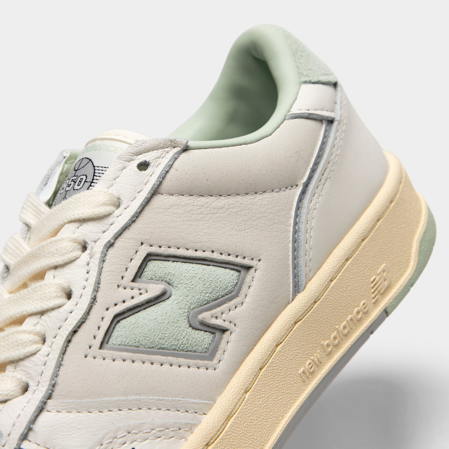 New Balance 950 White / Mint