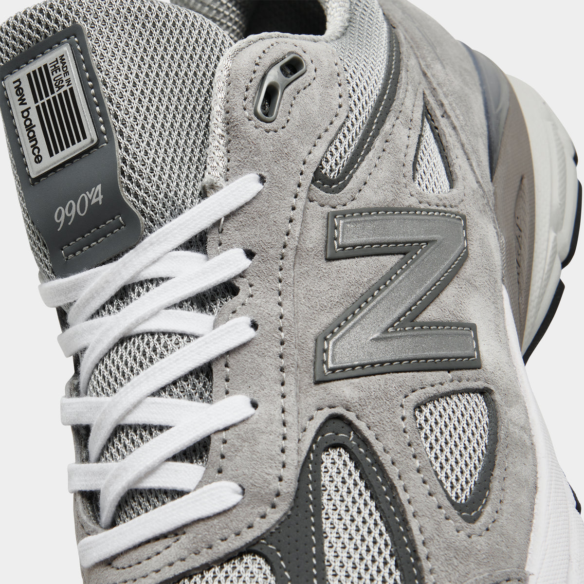 Made in USA 990v4 Core - New Balance