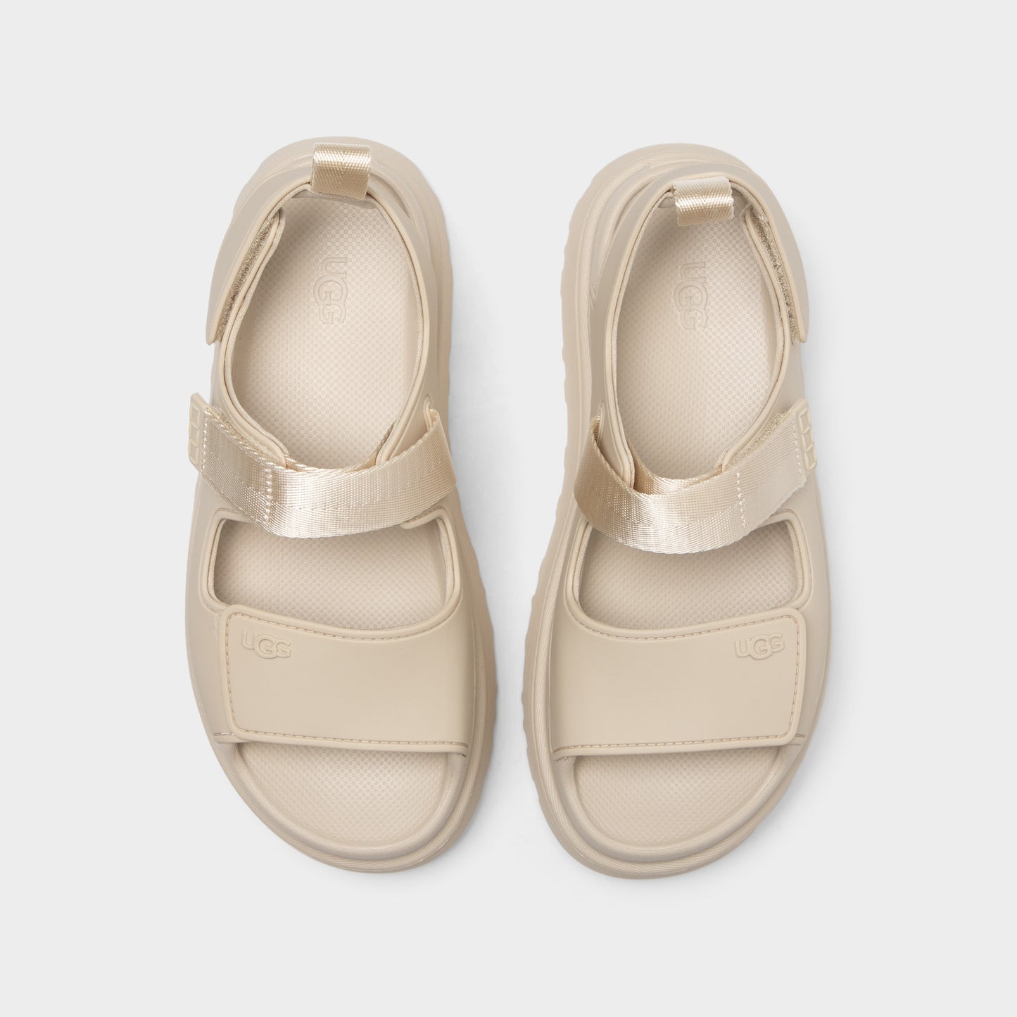 UGG Femme GoldenGlow / Sel de Mer