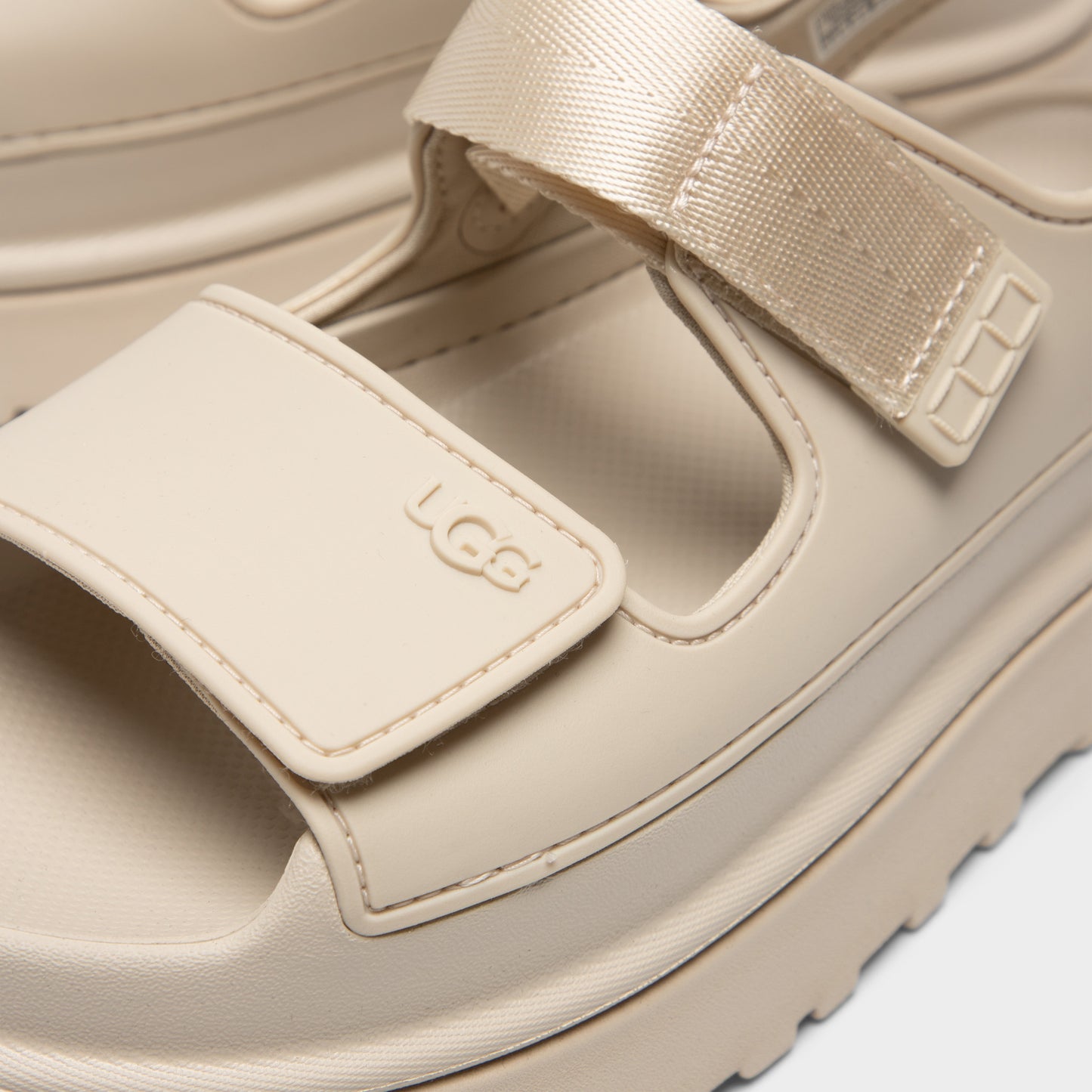 UGG Femme GoldenGlow / Sel de Mer