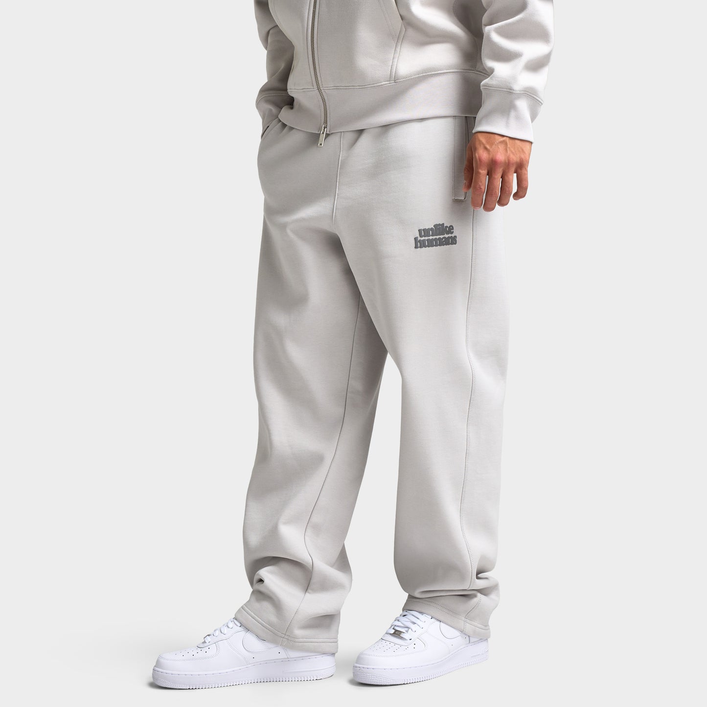 Unlike Humans Bubble Pants / Vapor Blue