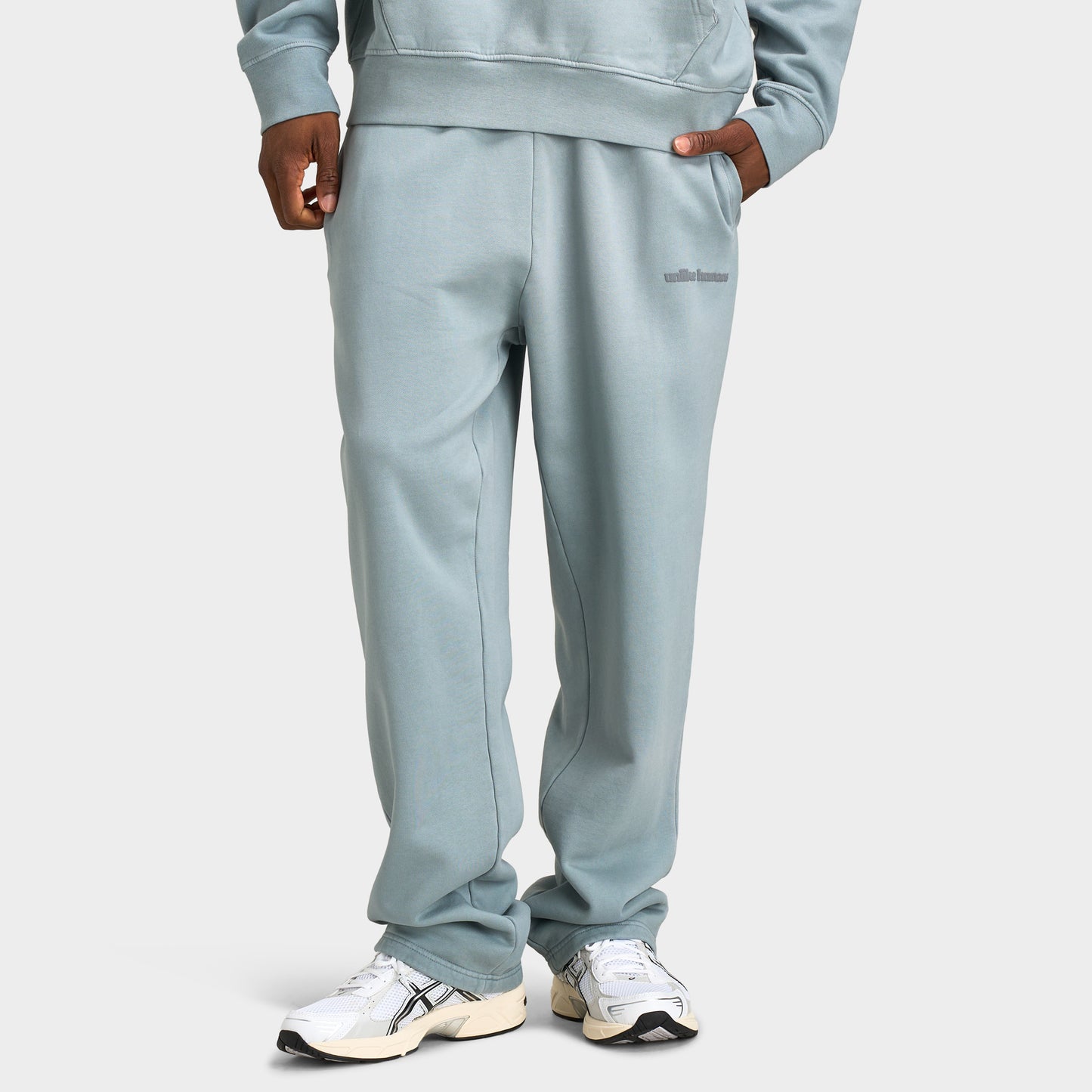 Unlike Humans Pigment Pants / Tradewinds