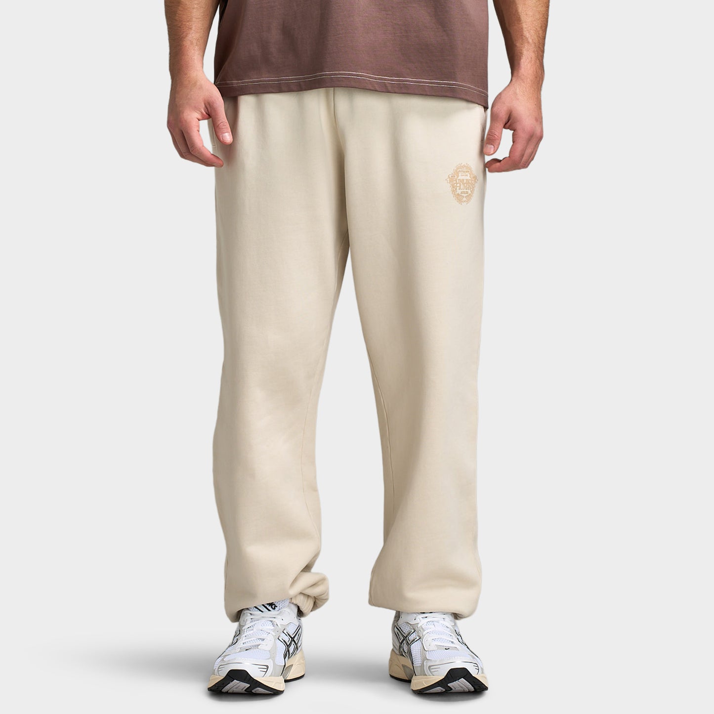 Unlike Humans Atelier Pants / Tofu