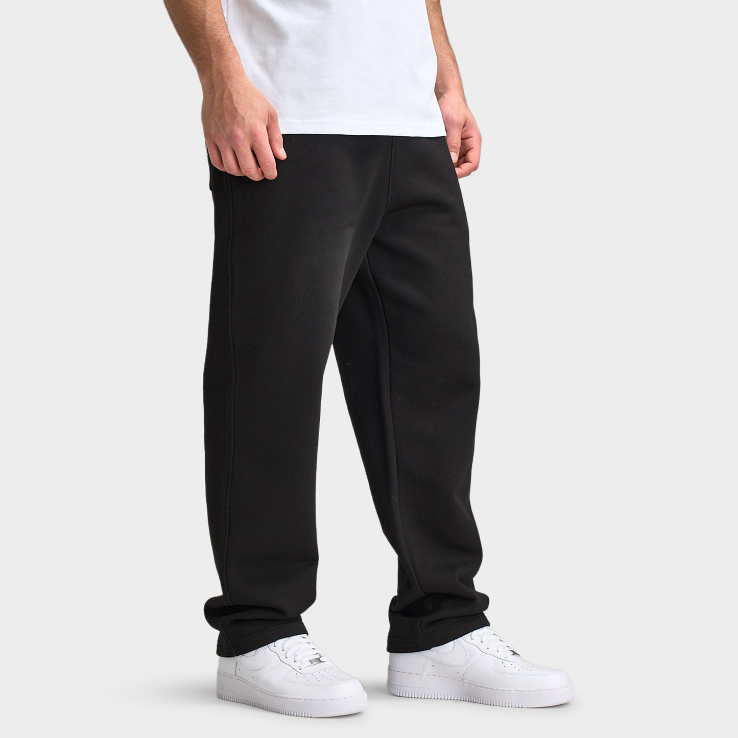 Unlike Humans Whitting Pants / Noir Profond