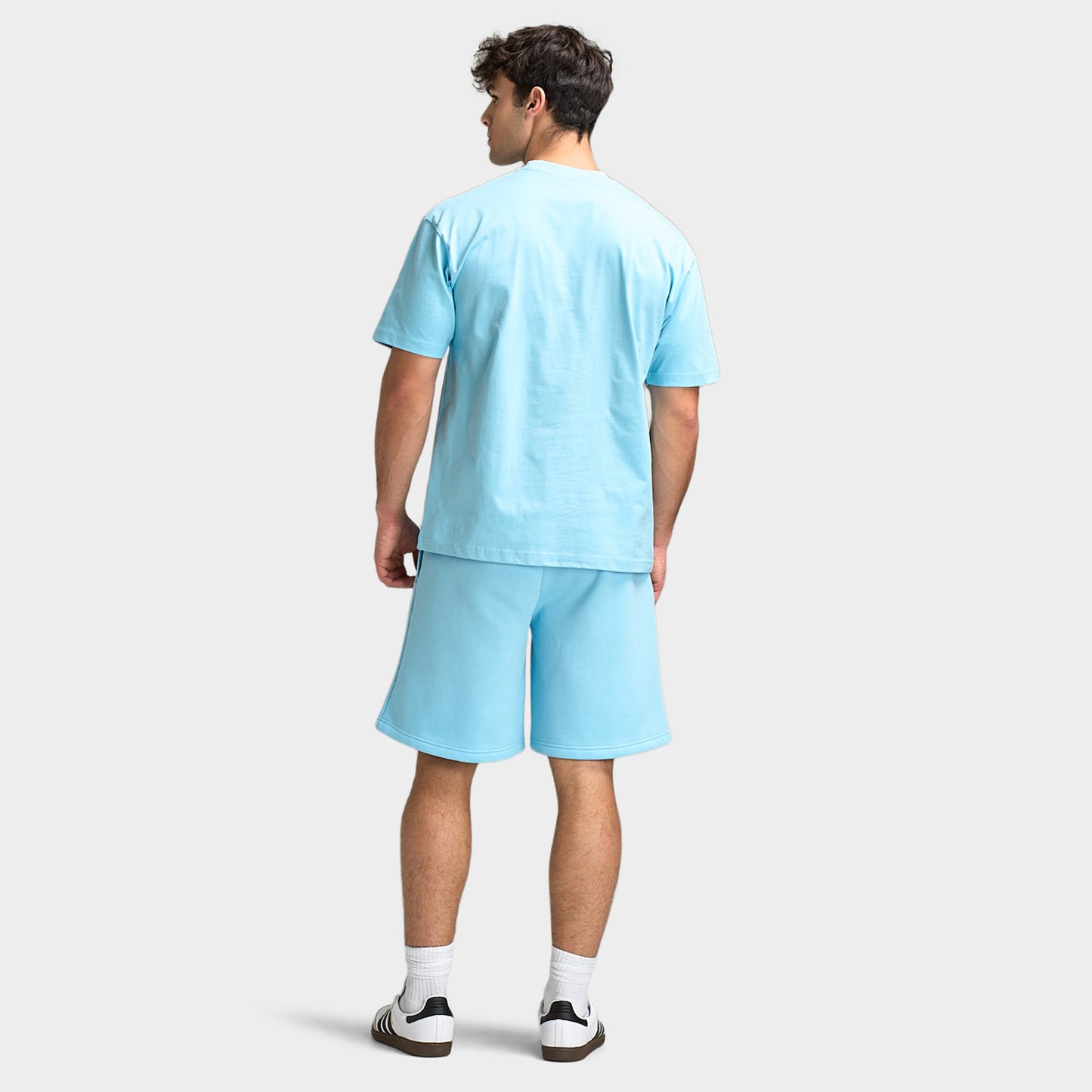 Unlike Humans Stander Shorts / Summer Song
