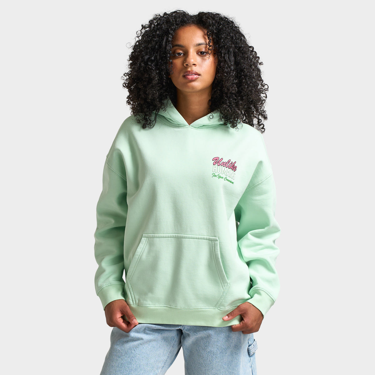【美品】LEMON JAM ／Alien Hoodie Unlike Humans Women's Lemons Pullover Hoodie / Spray | JD Sports