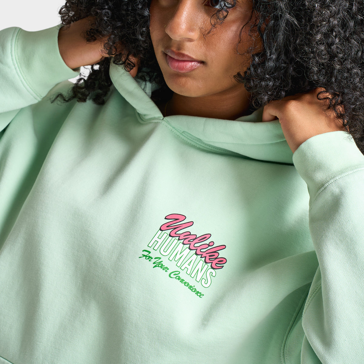 【美品】LEMON JAM ／Alien Hoodie XSIDE Long Sleeve Rick and Morty Printed Men's Hoodie