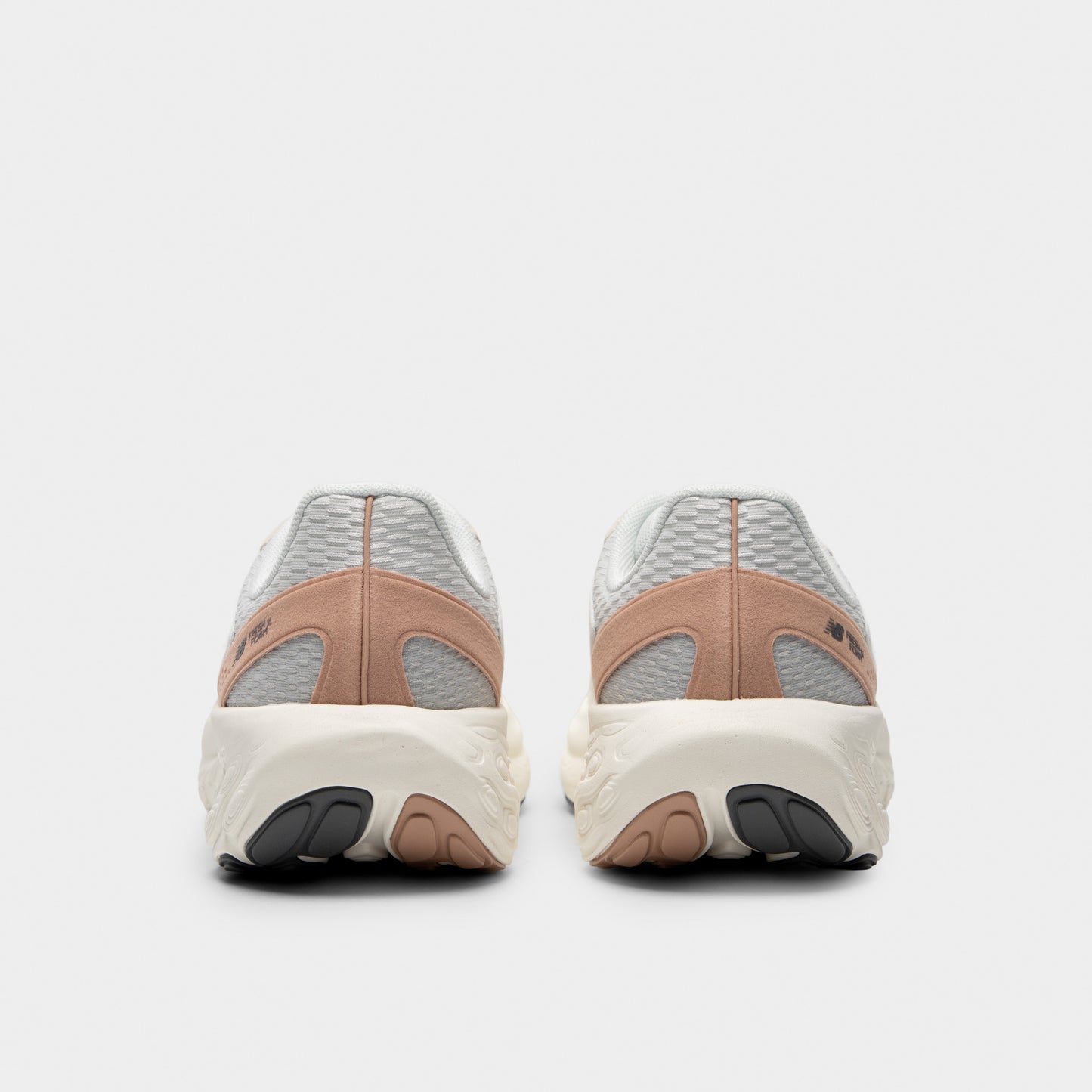 New Balance FF Trainer Sea Salt / Bisque