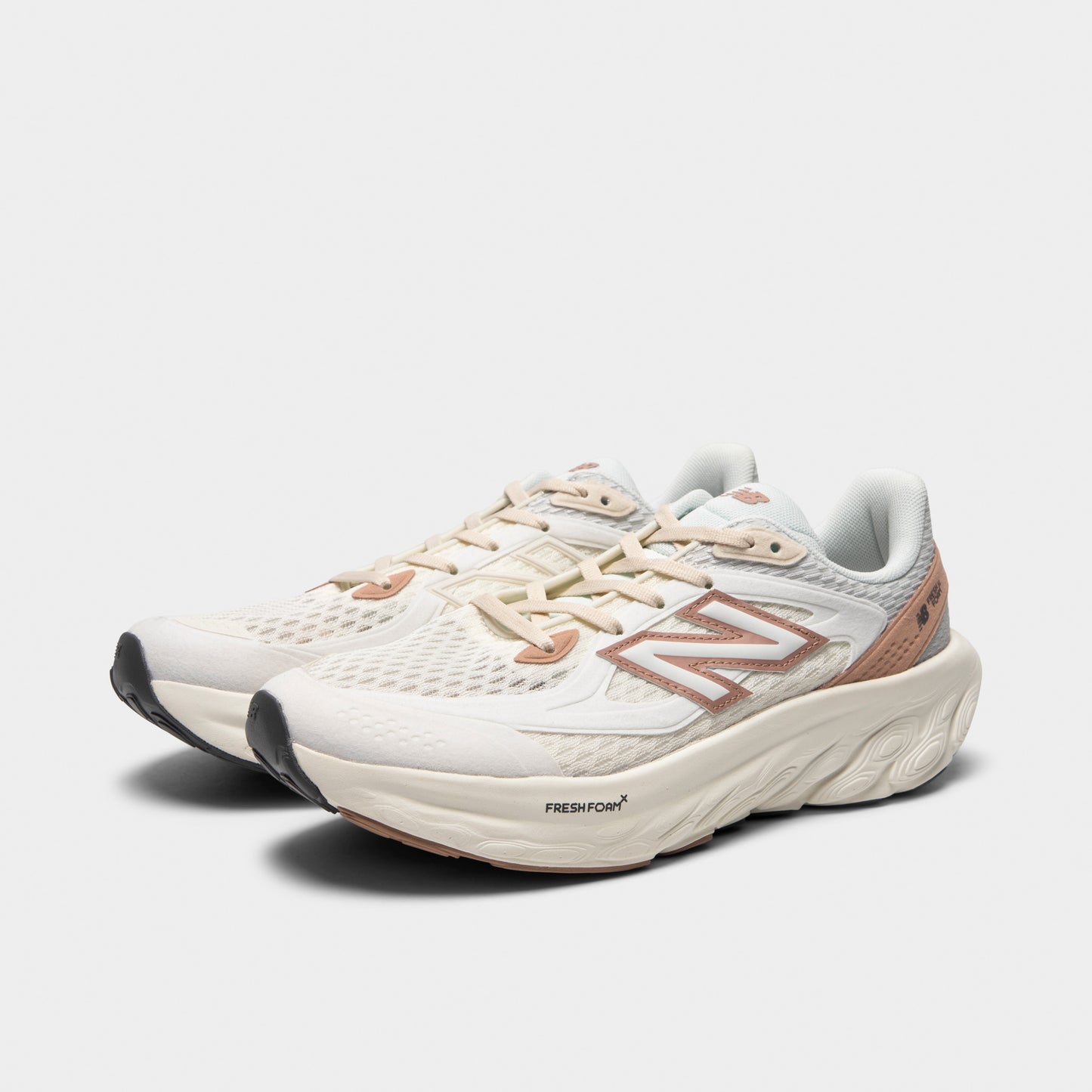 New Balance FF Trainer Sea Salt / Bisque