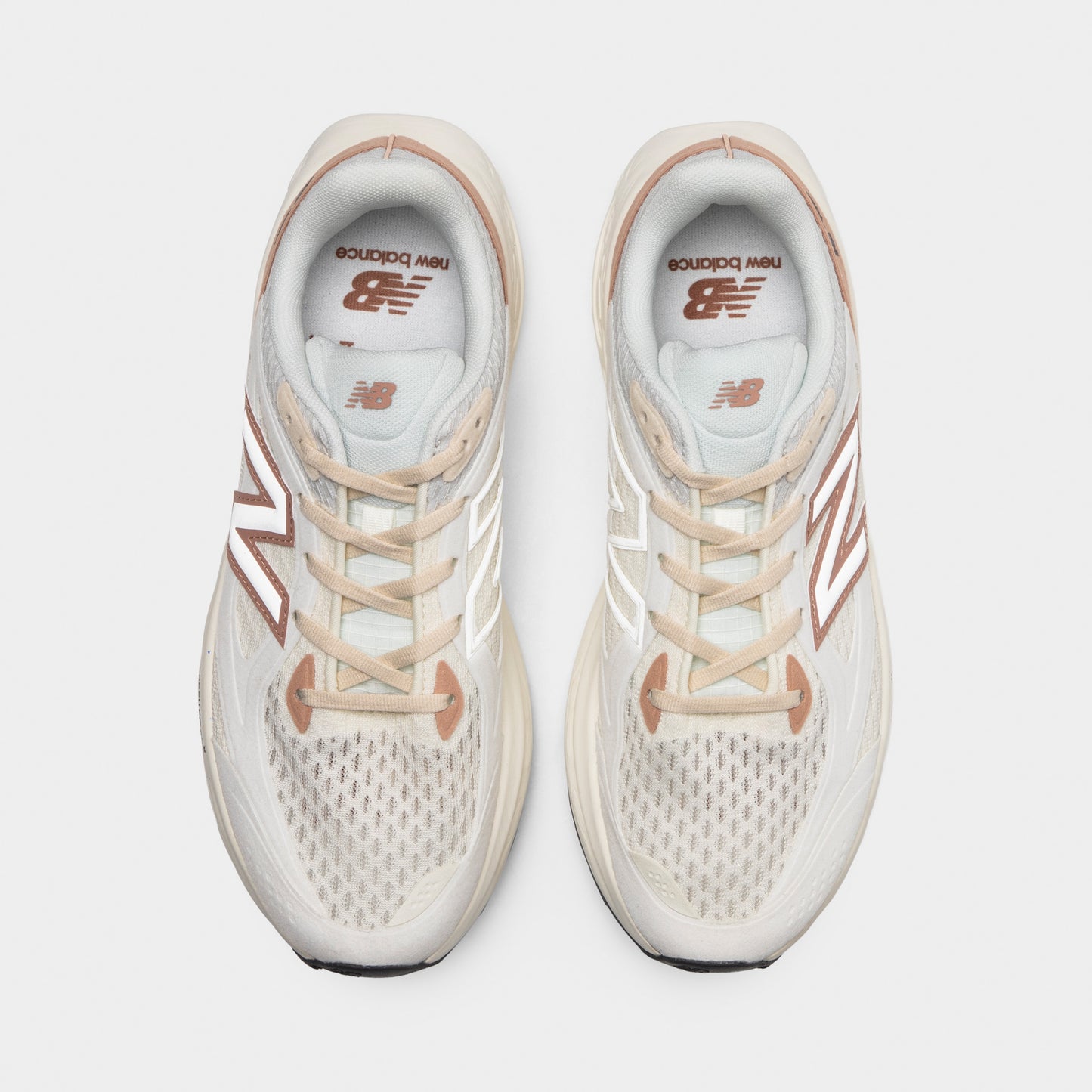 New Balance FF Trainer Sea Salt / Bisque