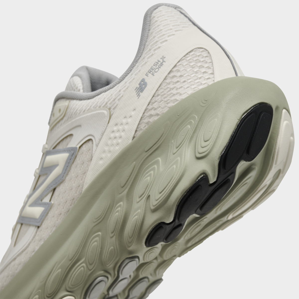 New Balance Fresh Foam Trainer Tan / Khaki | JD Sports