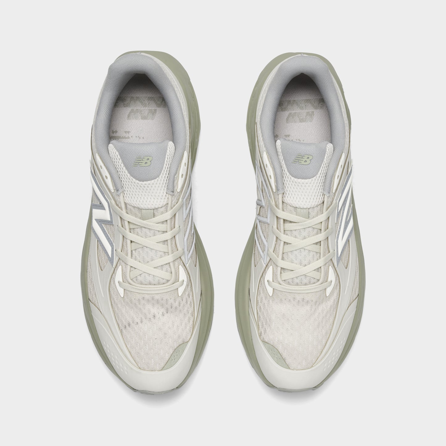 New Balance Fresh Foam Trainer Tan / Khaki