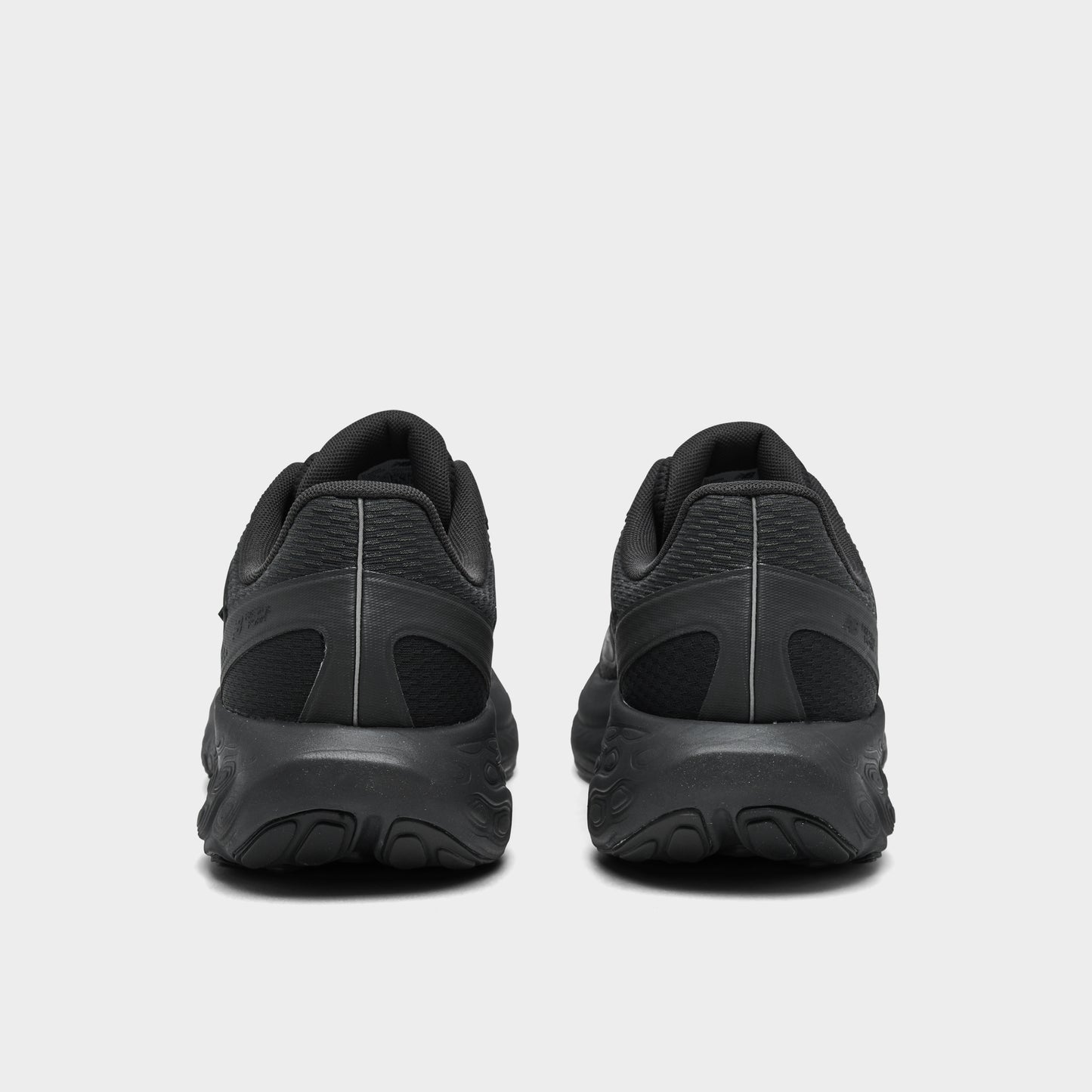New Balance Fresh Foam Trainer Black / Grey