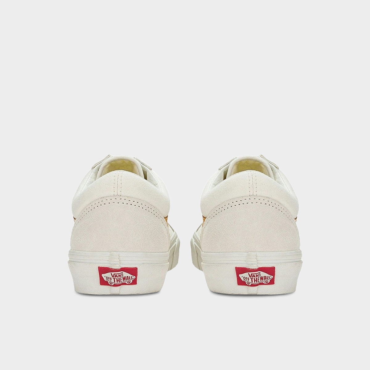 yellow vans old skool high tops