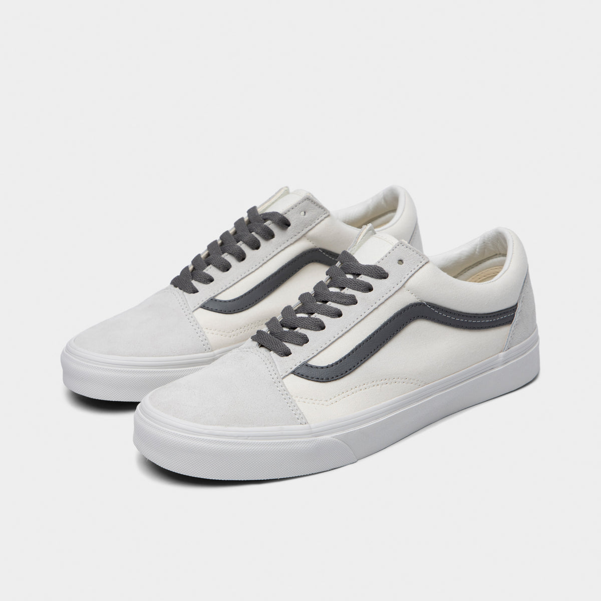 Vans Old Skool Vintage Pop Pewter JD Sports