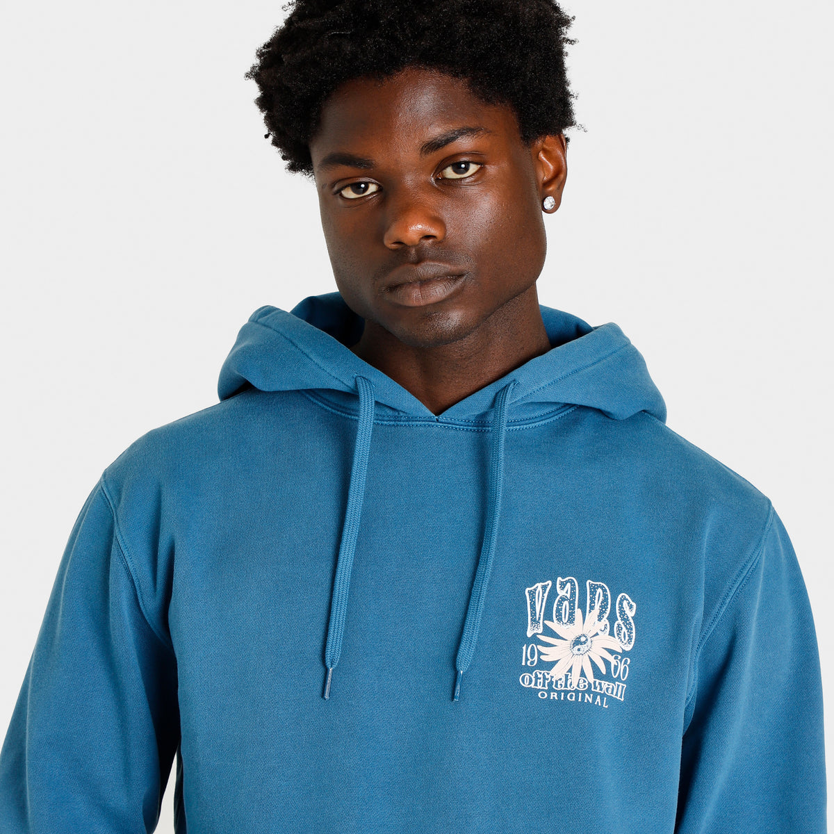 Jd sports vans hoodie 2025