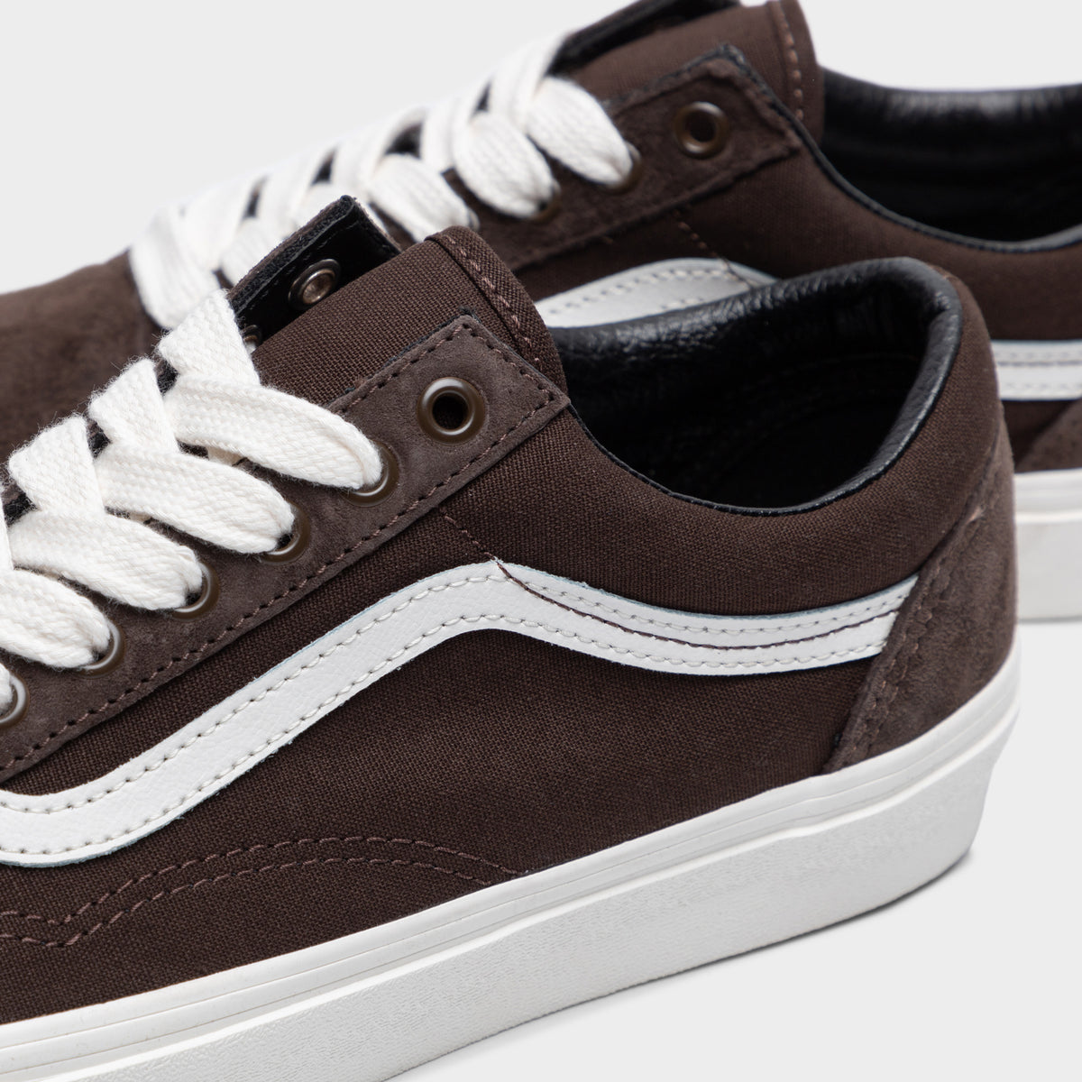 vans era 59 black black camo