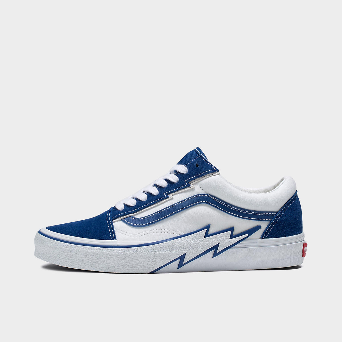 Vans Old Skool Bolt 2 Tone Black True White