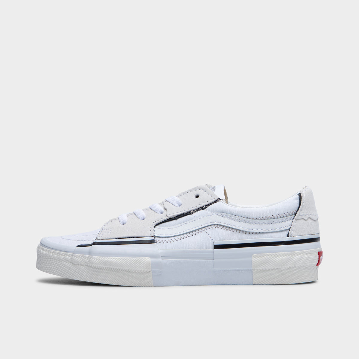 vans low sk8