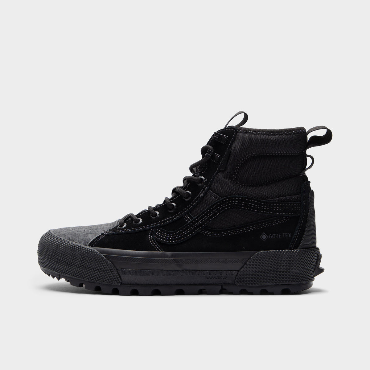 Jd vans sk8 hi top