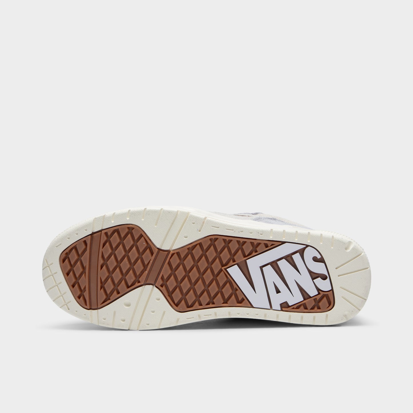 Vans Upland Neutrals / Lunar Rock Grey
