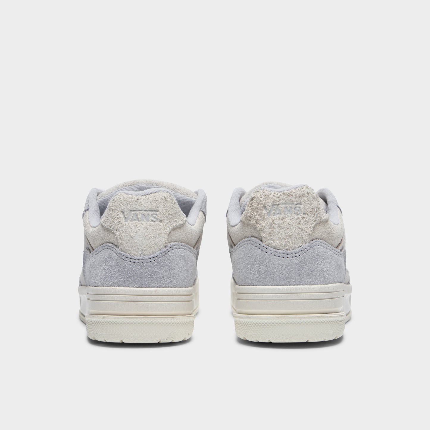 Vans Upland Neutrals / Lunar Rock Grey