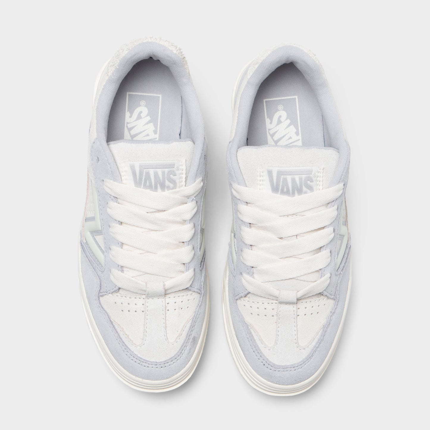 Vans Upland Neutrals / Lunar Rock Grey