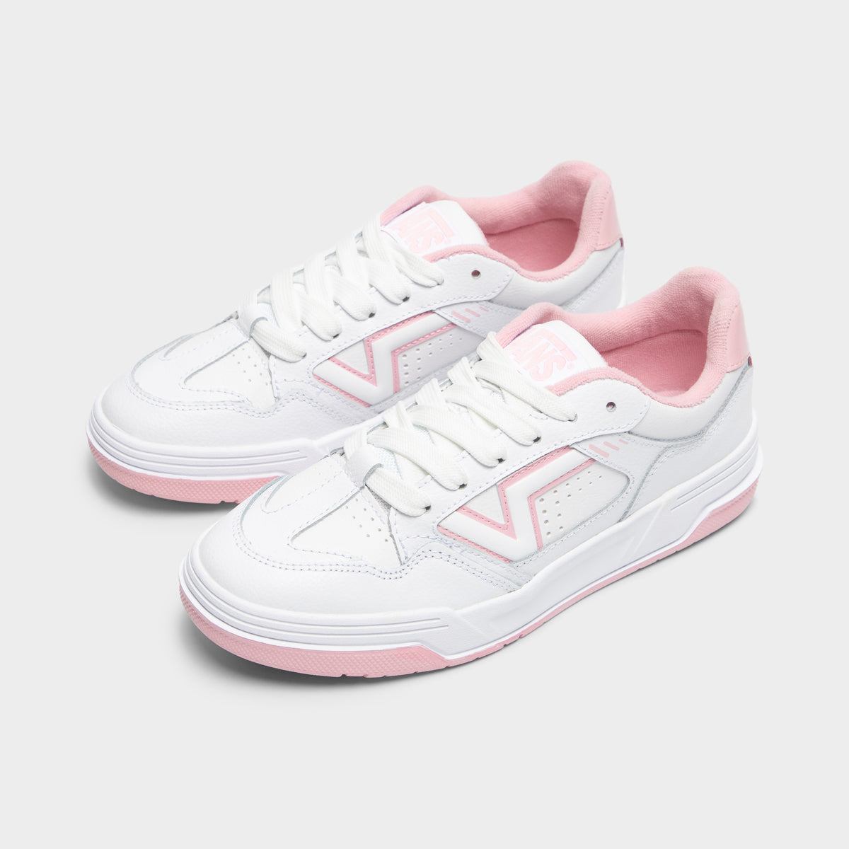 Jd pink vans sale