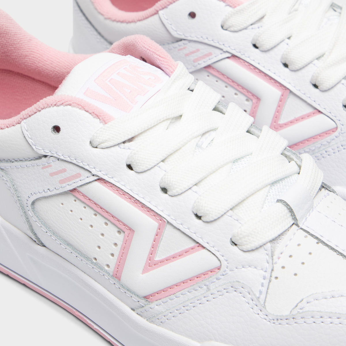 Jd pink vans sale