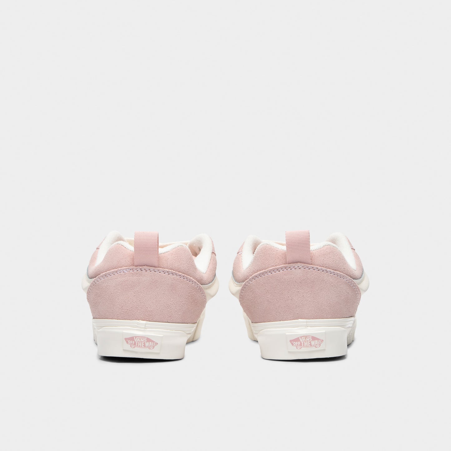Vans Women's Knu Skool / Sepia Rose