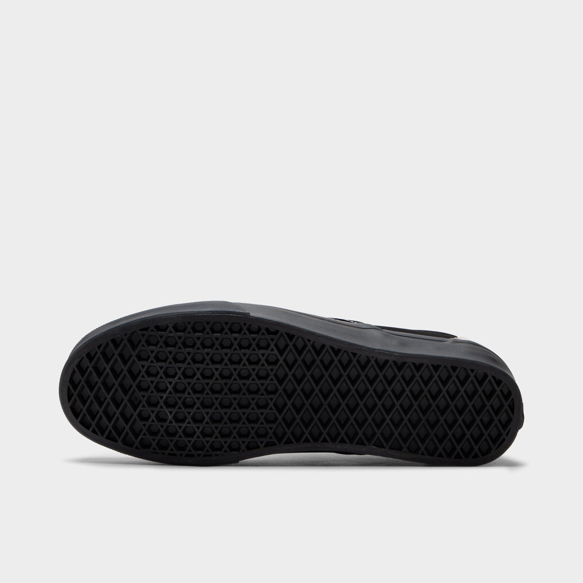 Vans Classic Slip-On Blanc / Noir