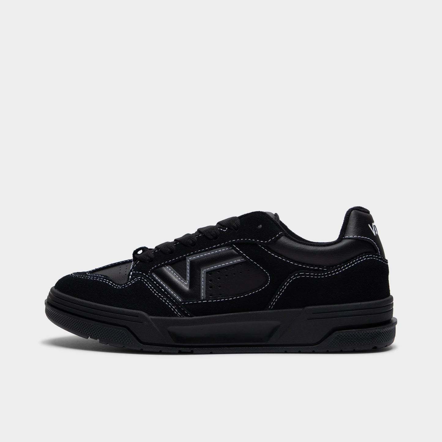 Vans Upland / Utility Black