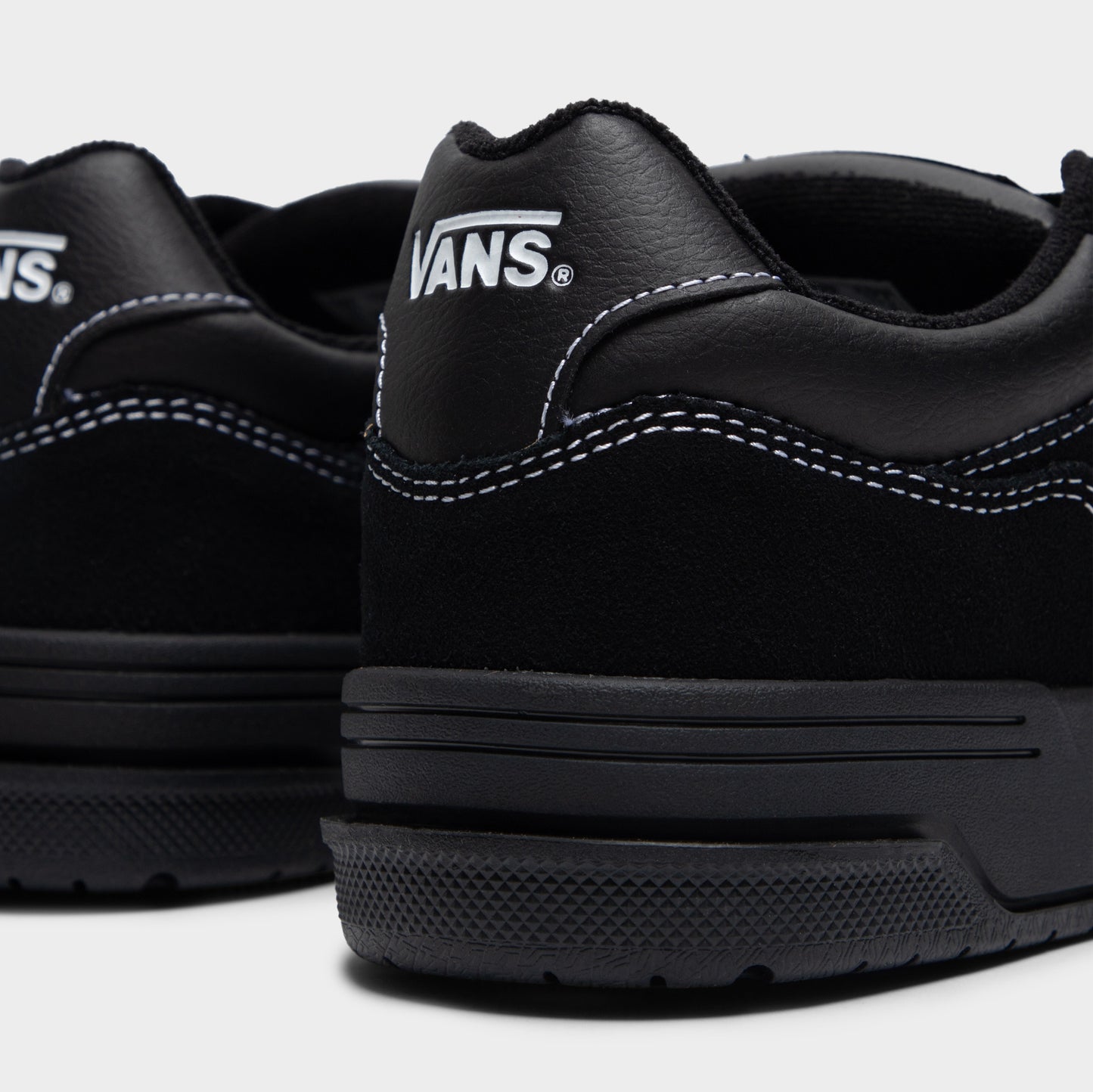 Vans Upland / Utility Black
