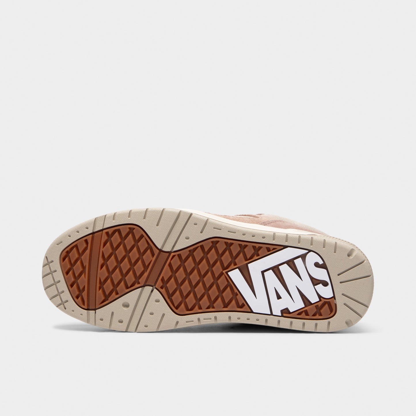 Vans Upland Neutral / Deep Taupe