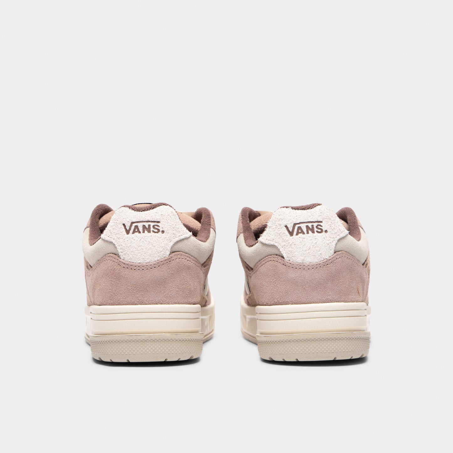 Vans Upland Neutral / Deep Taupe