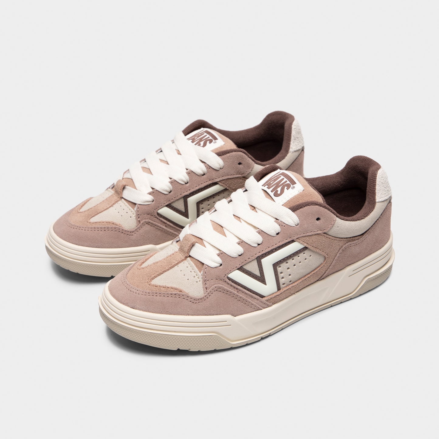 Vans Upland Neutral / Deep Taupe