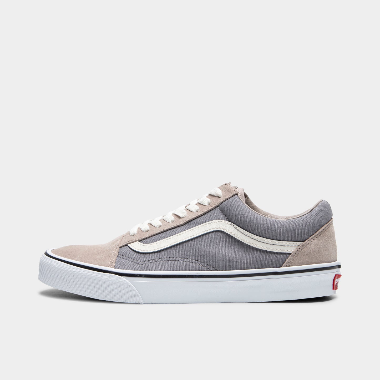 Vans Old Skool / Frost Grey