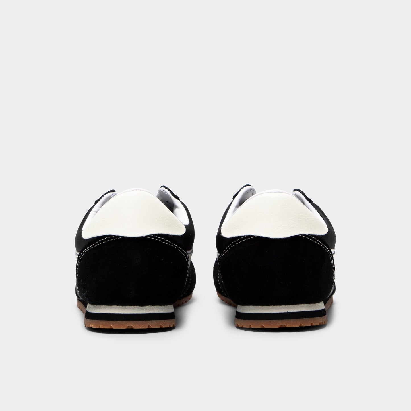 Vans Super Lowpro / Black