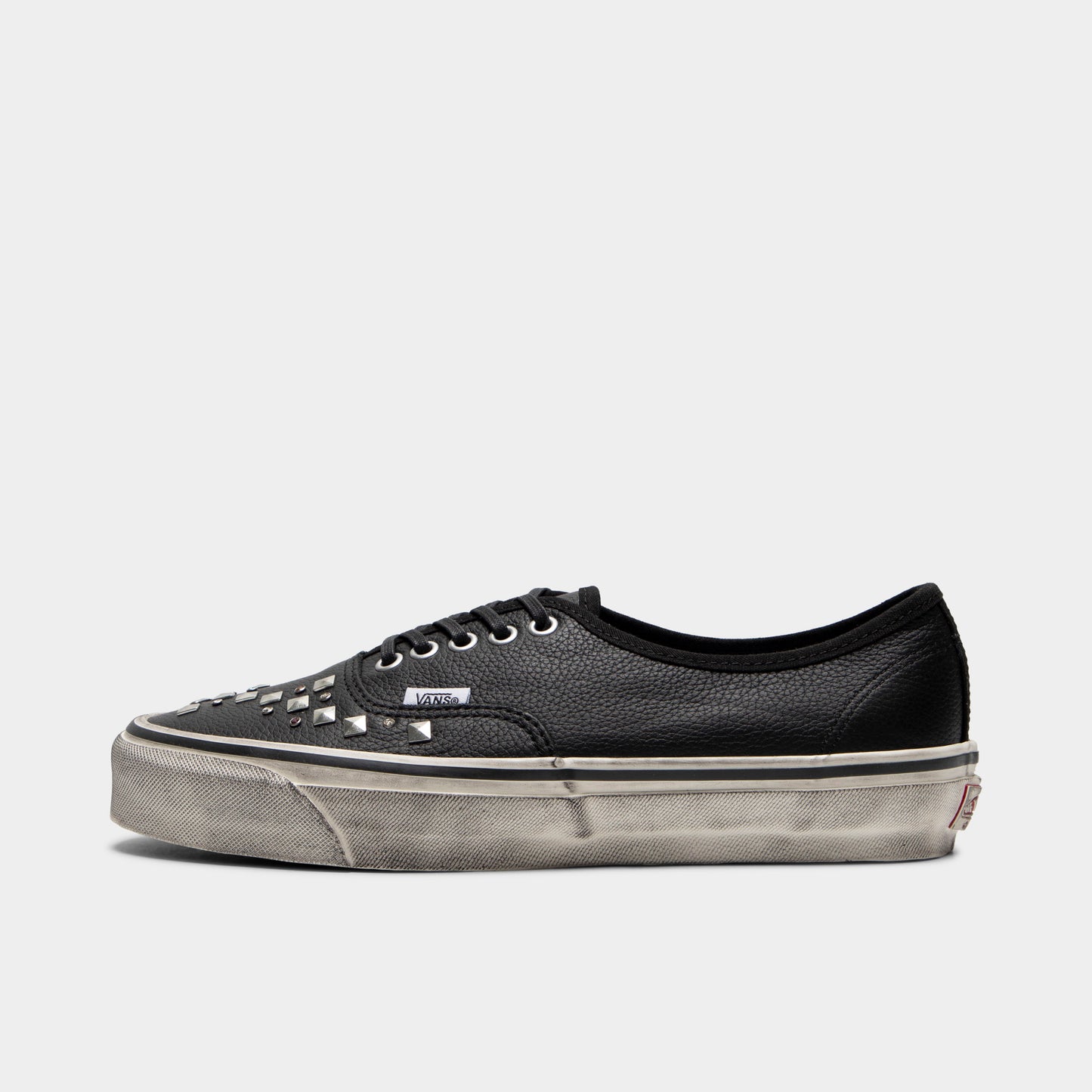 Vans LX Authentic 44 COMB BLACK / Black