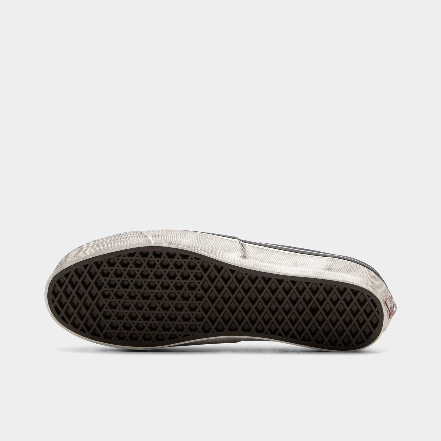 Vans LX Authentic 44 COMB BLACK / Black