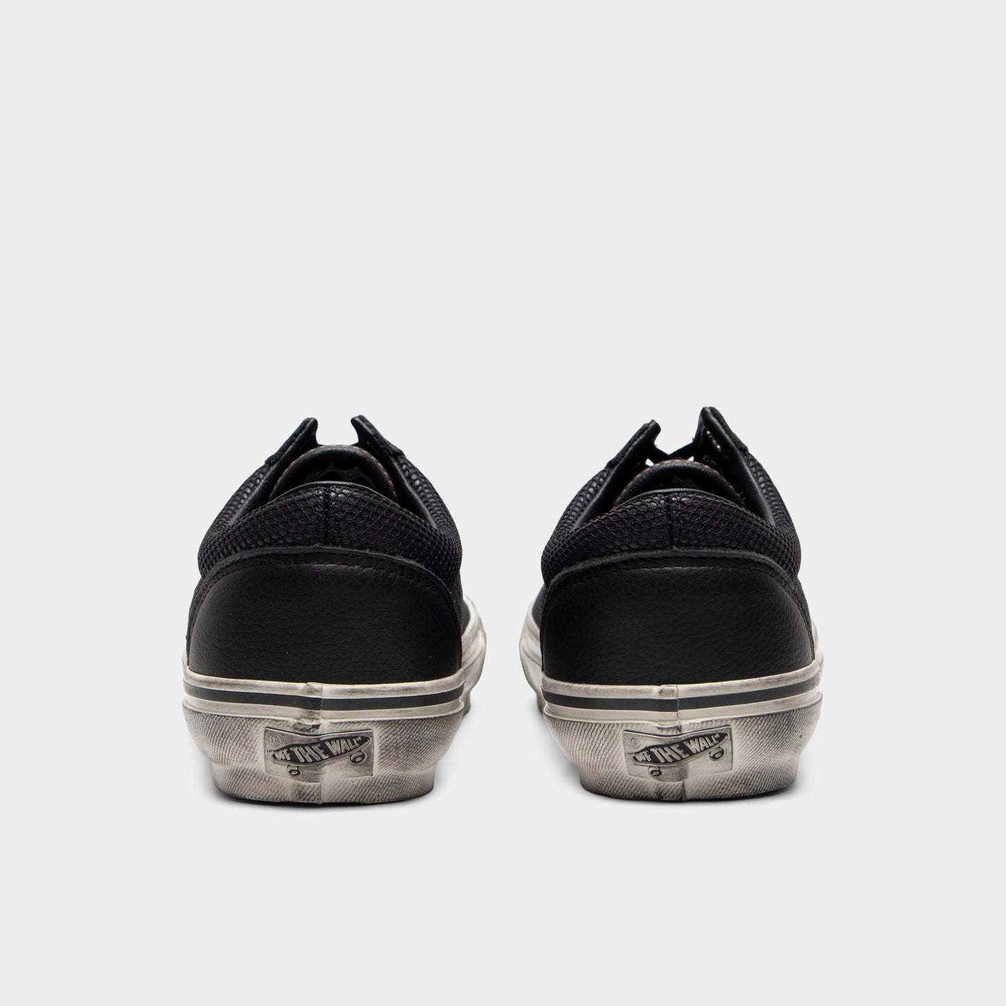 Vans LX Old Skool 36 COMB BLACK / Black